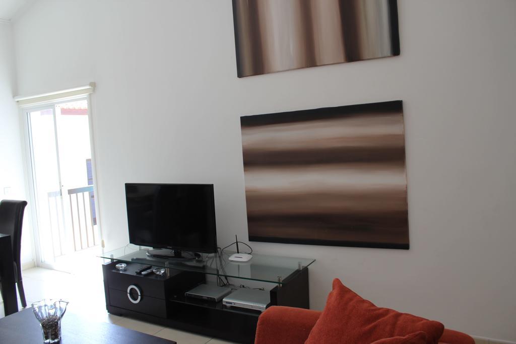 Ferienwohnung Limnaria Westpark Paphos Zimmer foto
