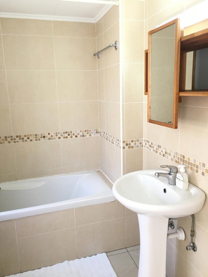 Ferienwohnung Limnaria Westpark Paphos Exterior foto