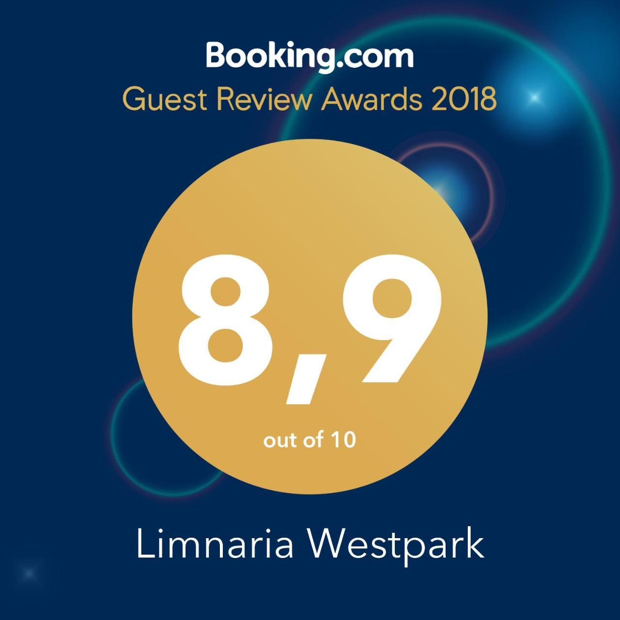 Ferienwohnung Limnaria Westpark Paphos Exterior foto